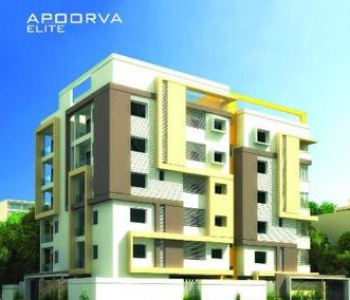 Apoorva elite